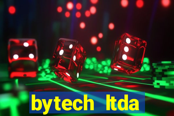 bytech ltda plataforma jogos